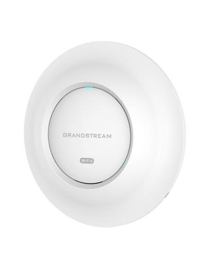 4x4 802.11ax Wi-Fi 6 AP, AX6000