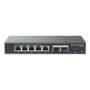IPPBX, Firewall, Router and Switch