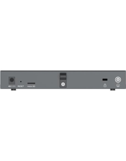 IPPBX, Firewall, Router and Switch