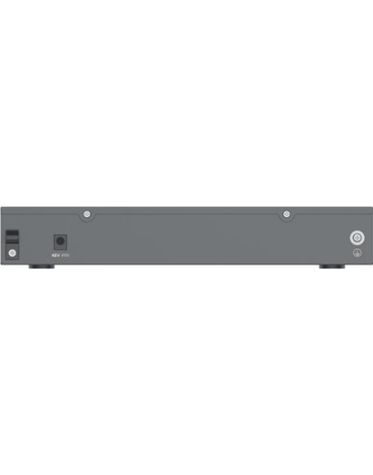 IPPBX, Firewall, router, 10x GigE Switch