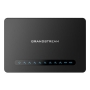 8 FXS, 2 GigE, NAT Router