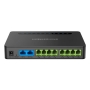 8 FXS, 2 GigE, NAT Router