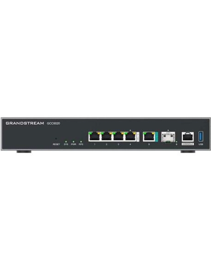 GCC6020 Network Switch