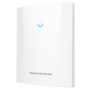 2x2 Dual Band WiFi 7 Outdoor AP, 1x2.5Gi
