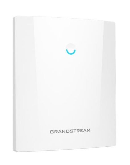 2x2 Dual Band WiFi 7 Outdoor AP, 1x2.5Gi