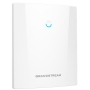 2x2 Dual Band WiFi 7 Outdoor AP, 1x2.5Gi