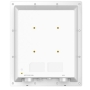 2x2 Dual Band WiFi 7 Outdoor AP, 1x2.5Gi