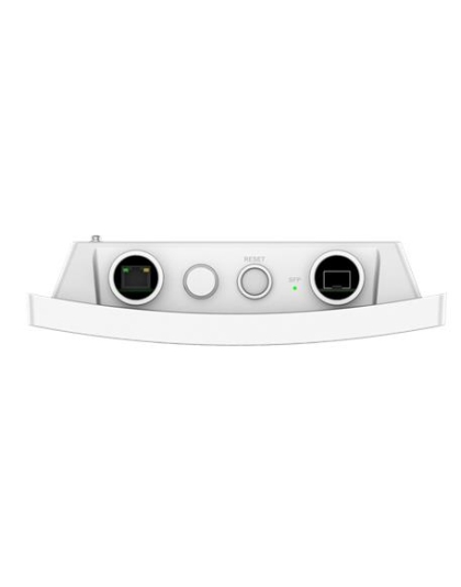 2x2 Dual Band WiFi 7 Outdoor AP, 1x2.5Gi