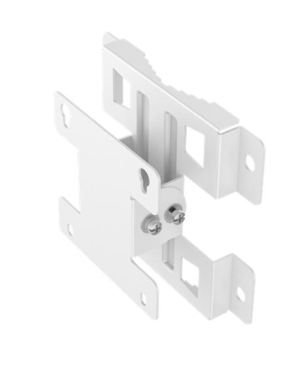 2x2 Dual Band WiFi 7 Outdoor AP, 1x2.5Gi