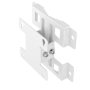 2x2 Dual Band WiFi 7 Outdoor AP, 1x2.5Gi