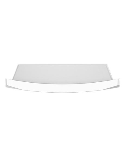 2x2 Dual Band WiFi 7 Outdoor AP, 1x2.5Gi