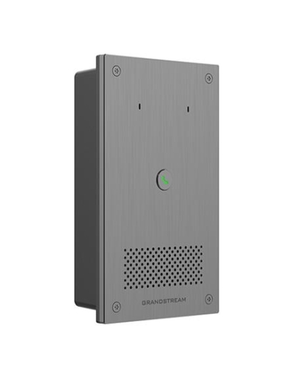 Outdoor Intercom, Single Button, no vide