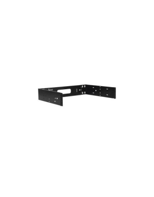 EZ Fold Wall Mount Hinged Bracket 2 RMS