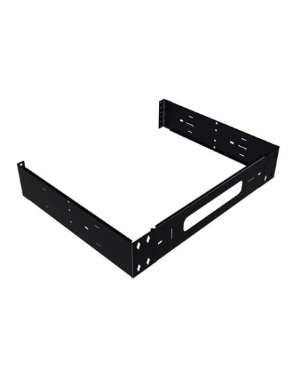 EZ Fold Wall Mount Hinged Bracket 2 RMS