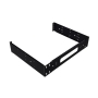 EZ Fold Wall Mount Hinged Bracket 2 RMS