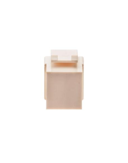MODULE, BLANK, 10 PK, ALMOND