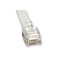 25' Line Cord 6P4C 28 Gauge