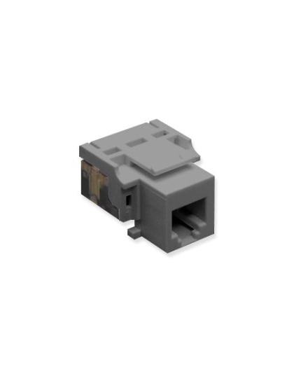 MODULE, VOICE, RJ-11, EZ, GRAY