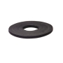 Velcro Tie Bulk 75ft - Black