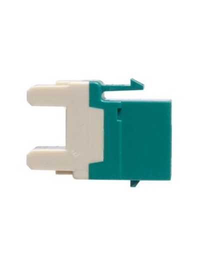 MODULE, CAT 5e, HD, GREEN