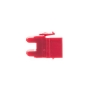 MODULE, CAT 6, HD, RED