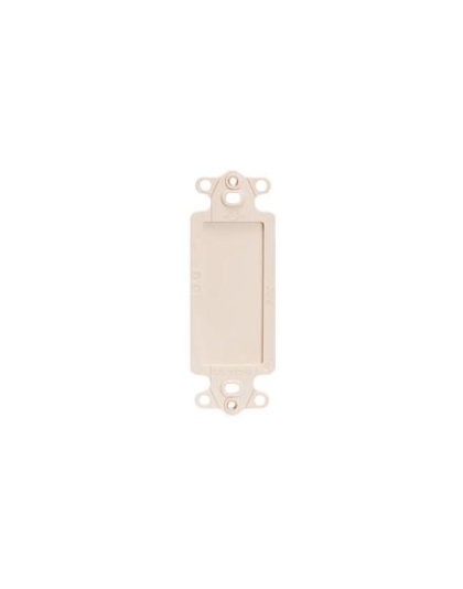 INSERT, DECOREX, BLANK, IVORY