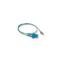 JUMPER, LC-SC, DUPLEX, 50/125, 10G, 3M