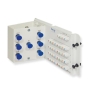 RESI MODULE, 8-PORT TELCO AND SPLITTER