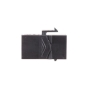 MODULE, COUPLER, RJ-11, PIN 1-1, BLACK