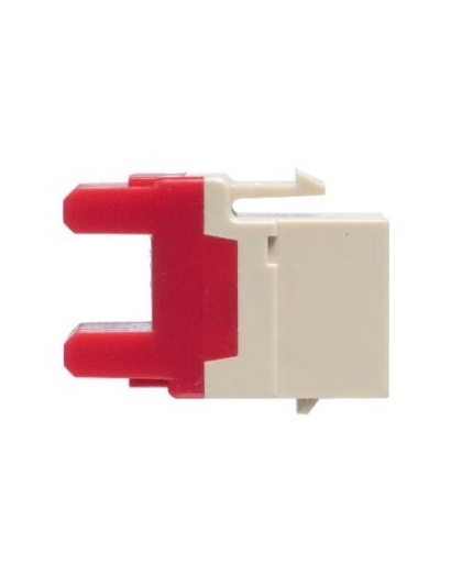 MODULE, CAT 6, HD, IVORY