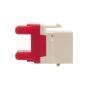 MODULE, CAT 6, HD, IVORY