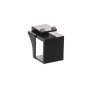 HD MODULE, BLANK 100 PK, BK