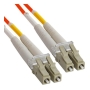 JUMPER, LC-LC, DUPLEX, MM, 50/125µm, 5M