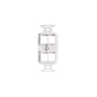 INSERT, ELECTRICAL, HD, 4-PORT, WHITE