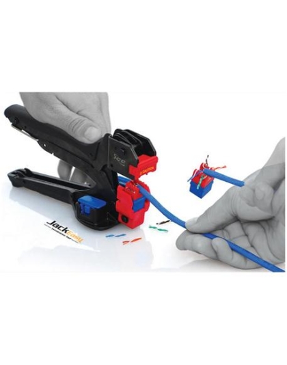JACKEASY, REPLACEMENT HEAD EZ/HD