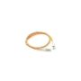JUMPER, LC-LC, DUPLEX, MM, 62.5/125µm,2M