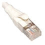 PATCH CORD, CAT6A, FTP, 5 FT, WH