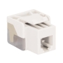 MOD, VOICE, RJ-11, EZ, 400 PK, WHITE