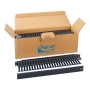 PANEL, FRONT FINGER DUCT, 1RMS, 6 PK