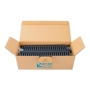 PANEL, FRONT FINGER DUCT, 1RMS, 6 PK
