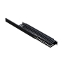 PANEL, FRONT FINGER DUCT, 1RMS, 6 PK