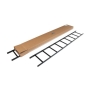 LADDER RACK RUNWAY 2 PACK 7FT EA