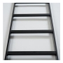 LADDER RACK RUNWAY 2 PACK 7FT EA
