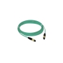 JUMPER MPO-MPO 12F MM 50/125 10GPLNM 50M