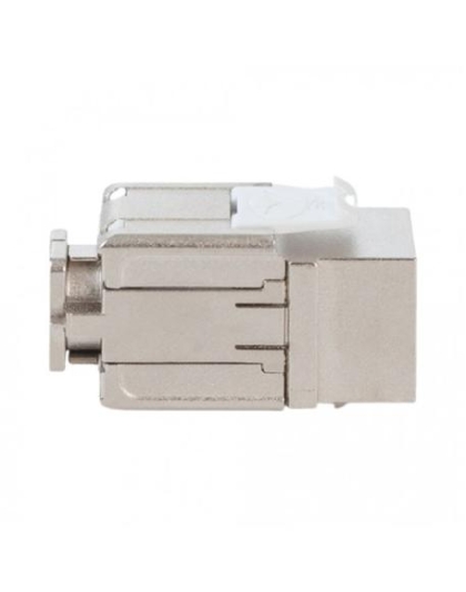 MODULE CAT6A 25 PK SHIELDED FTP