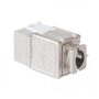 MODULE CAT6A 25 PK SHIELDED FTP