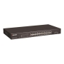 24 Port Gigabit Switch all POE Managed