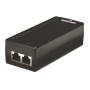POE 802.3af Injector, 48V DC, 15.4W