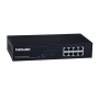 8 Port POE 10/100 Desktop Switch
