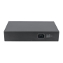 16 Port Rackmount/Desktop Metal Switch